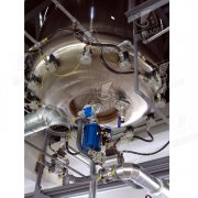 反應釜工作(zuò)原理及安裝注(zhu)意事項