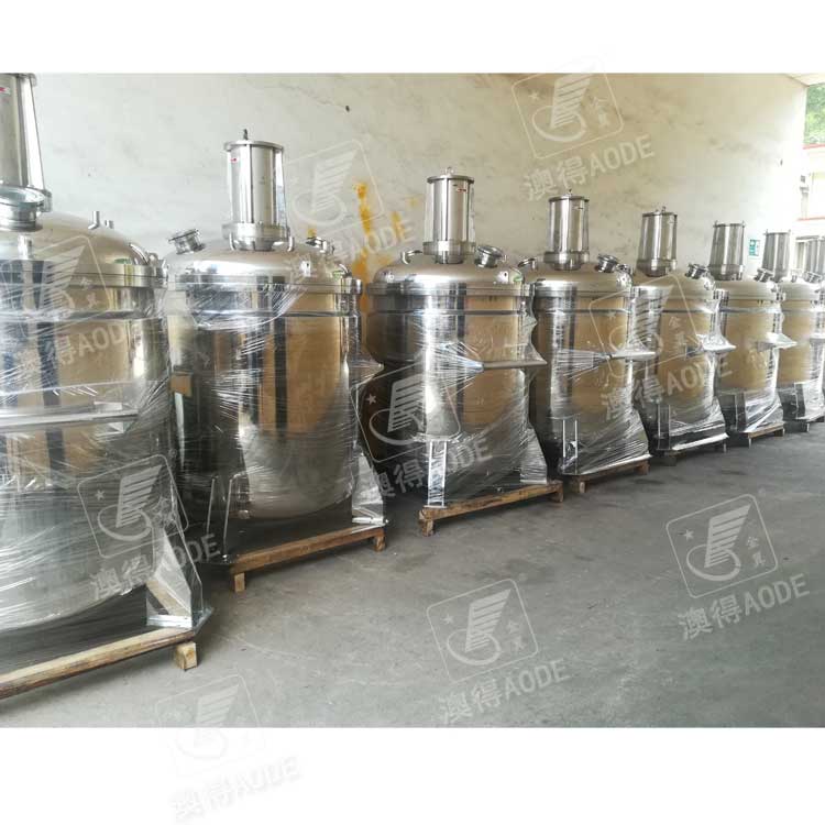 1380L脫泡攪拌(ban)罐