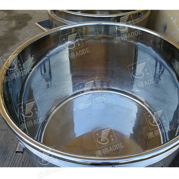 不(bu)鏽鋼拉缸(gang)