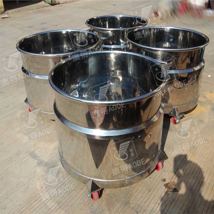 不鏽(xiu)鋼拉缸