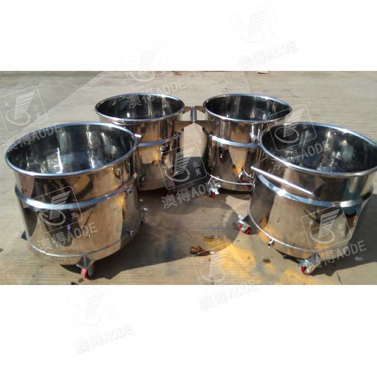 不鏽鋼(gang)拉缸