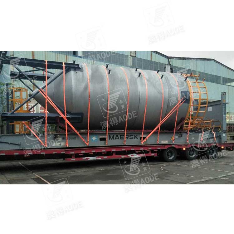 立式大型儲(chu)罐