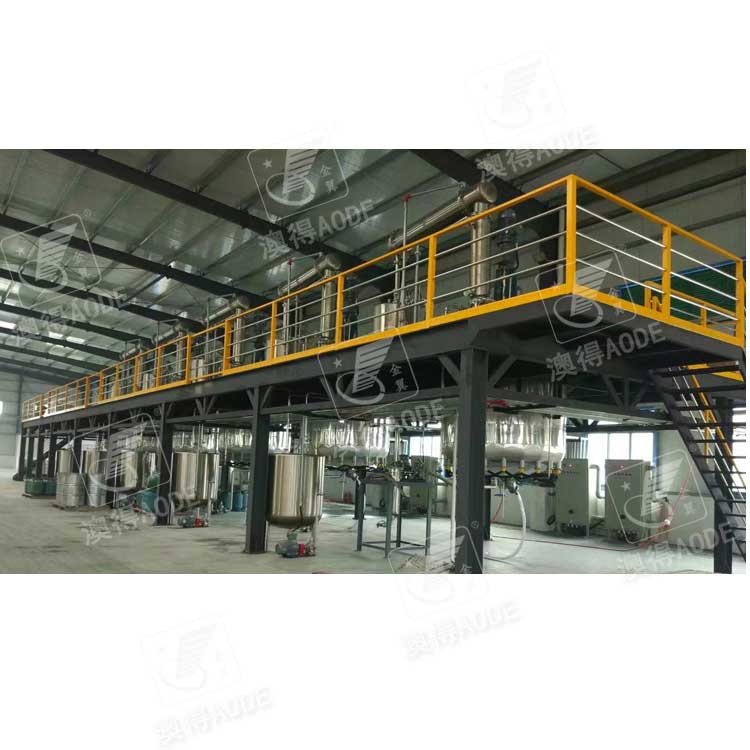 鋼(gāng)結構平(píng)台