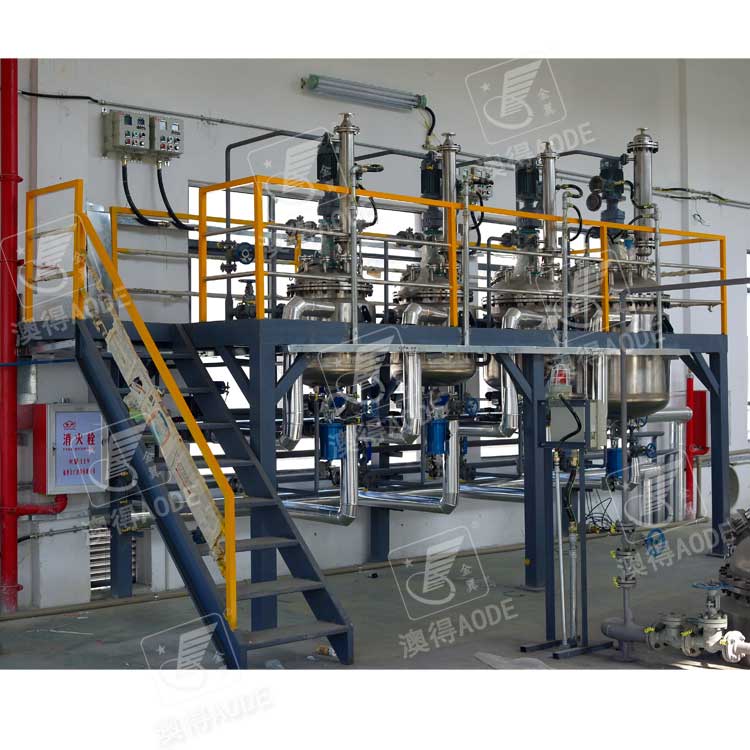 鋼(gāng)結構平(píng)台