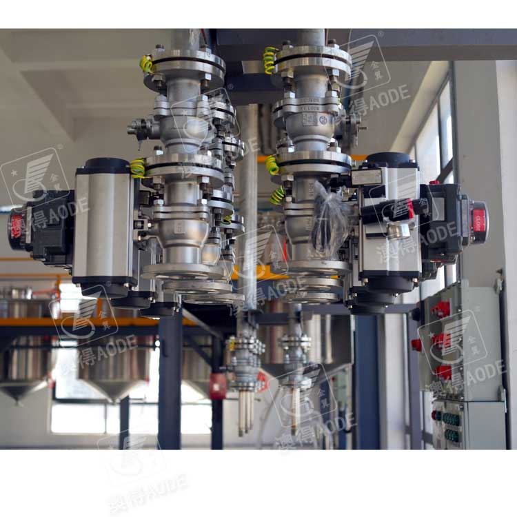 不鏽鋼管(guan)道