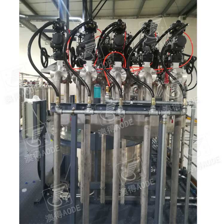 不鏽鋼管(guan)件