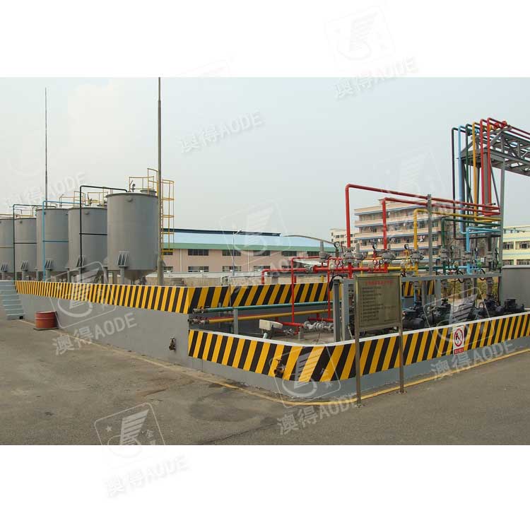 不鏽鋼(gang)管道