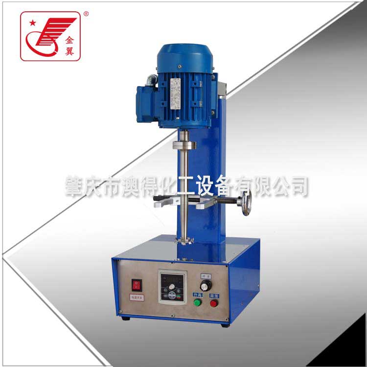 HTS-200型實驗分散(san)機