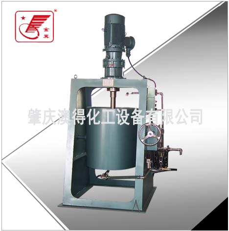 立式球磨(mó)機