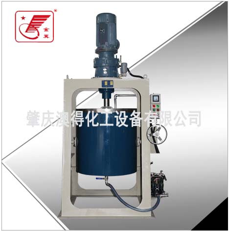 1000L立式(shì)球磨機(ji)